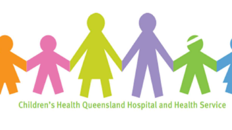 Queensland banner