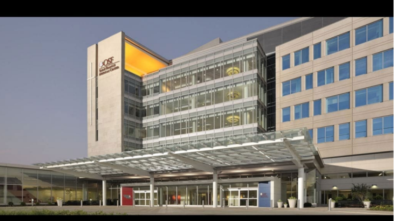 IL Building
