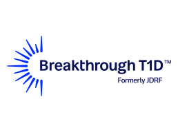 Breakthrough T1D logo
