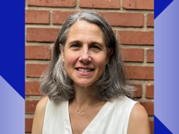 Laura Tremblay headshot